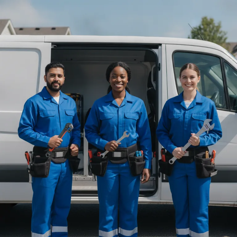 plumber Port Moody