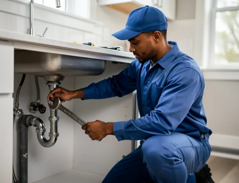 plumber Port Moody